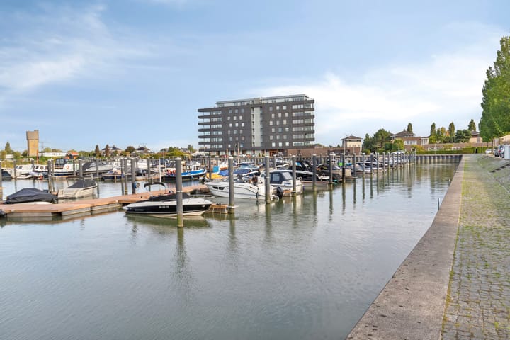 Photo 33 of Tjalk 17