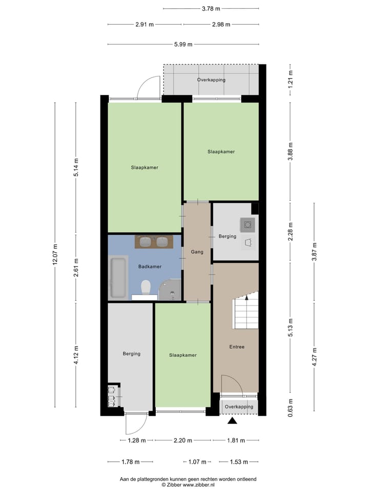 Photo 34 of Tjalk 17