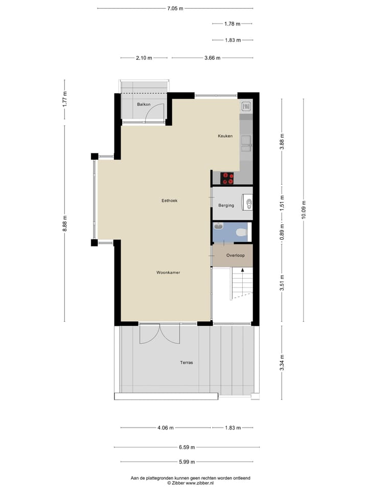 Photo 35 of Tjalk 17