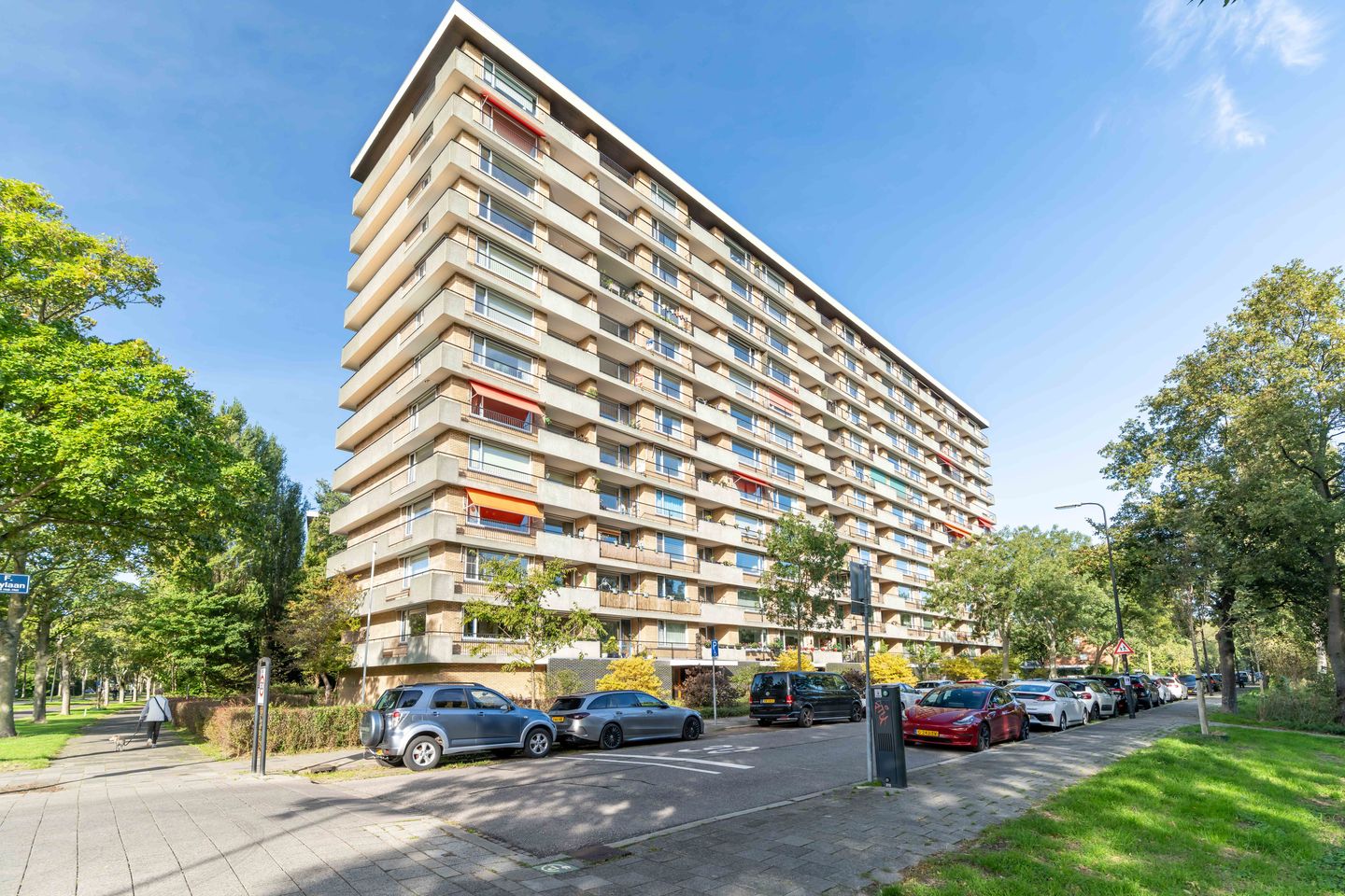 Foto 1 van John F. Kennedylaan 131