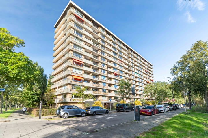 John F. Kennedylaan 131