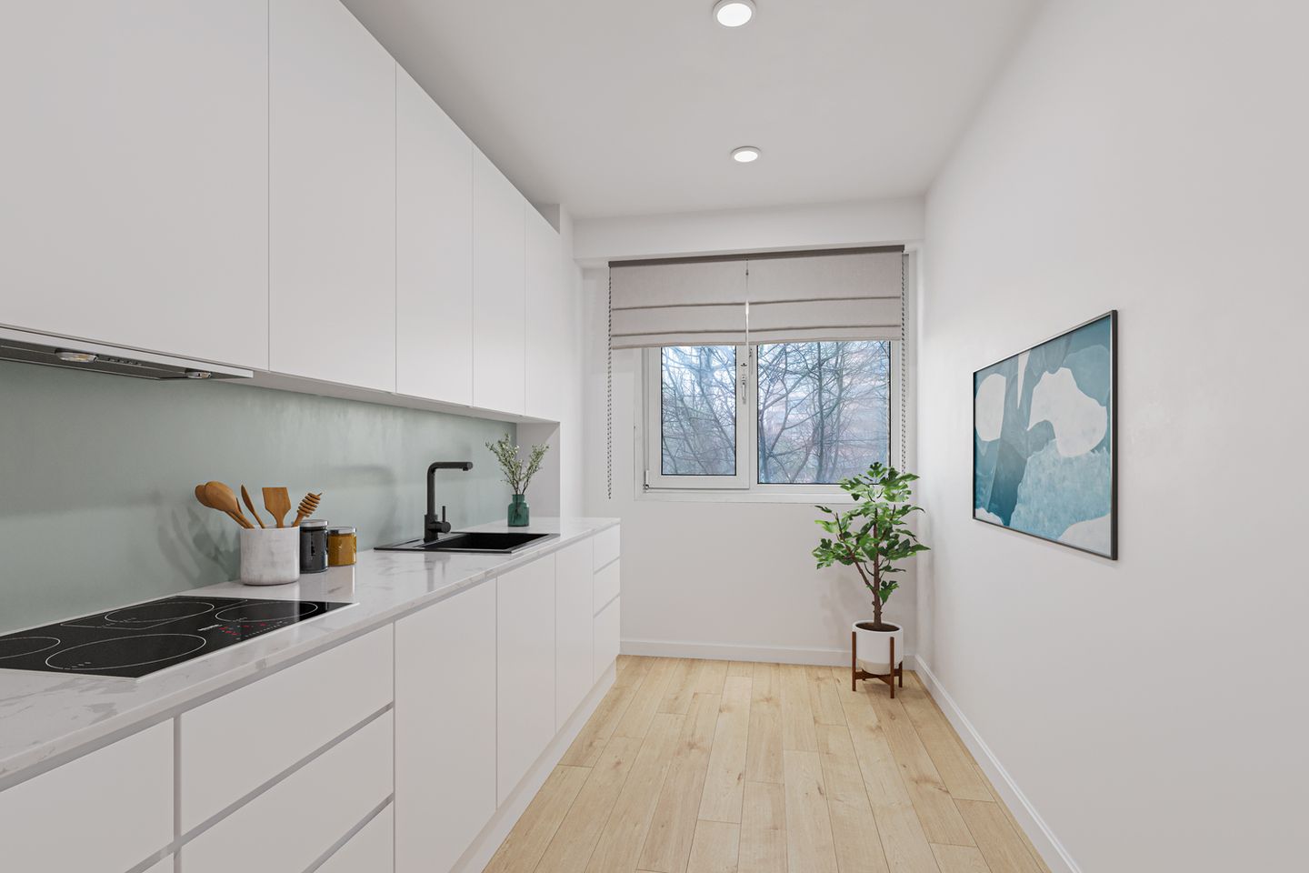 Foto 4 van John F. Kennedylaan 131