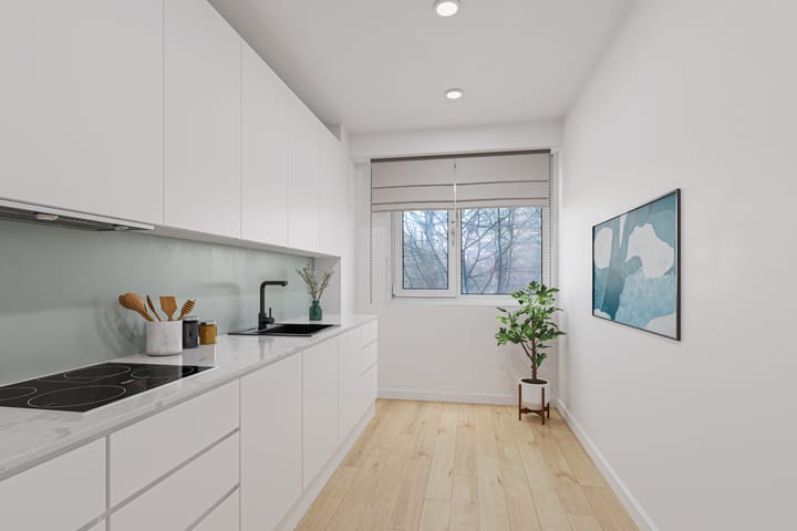 Foto 4 van John F. Kennedylaan 131