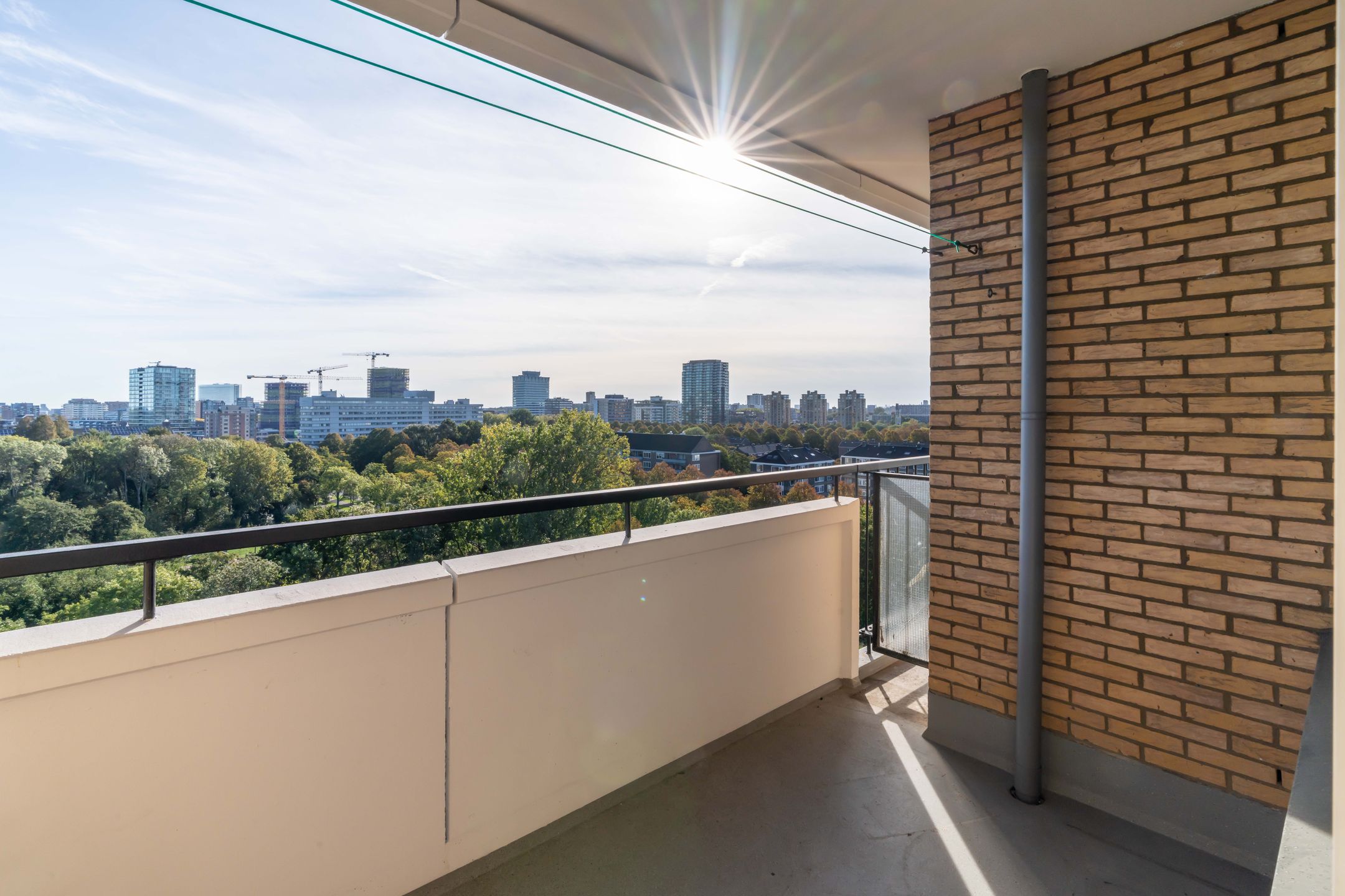 Foto 24 van John F. Kennedylaan 131