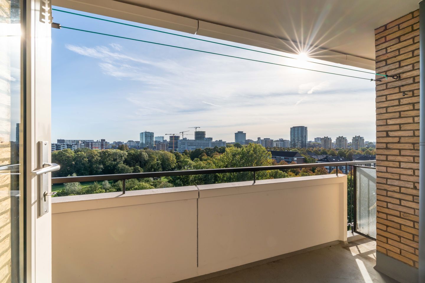 Foto 25 van John F. Kennedylaan 131