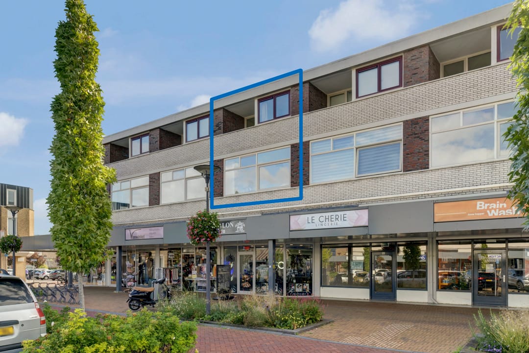 Foto 1 van Callunaplein 22