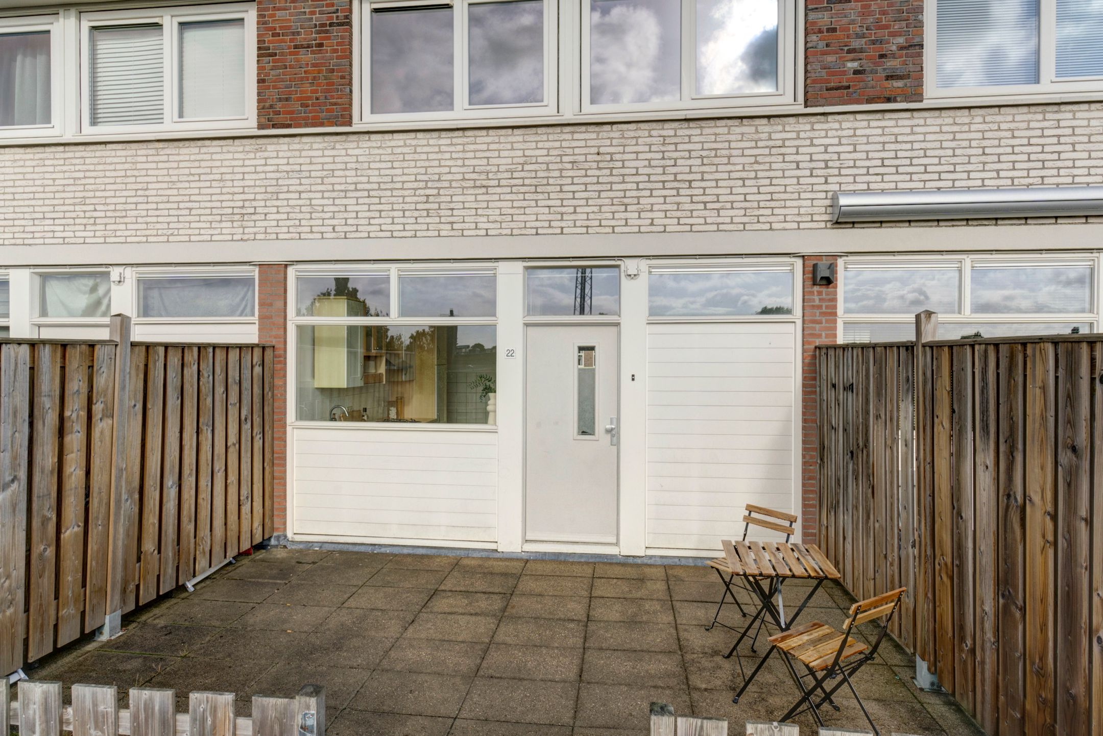 Foto 3 van Callunaplein 22