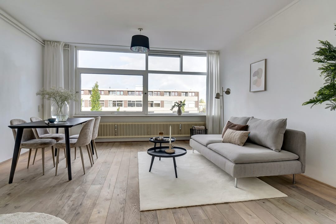 Foto 7 van Callunaplein 22