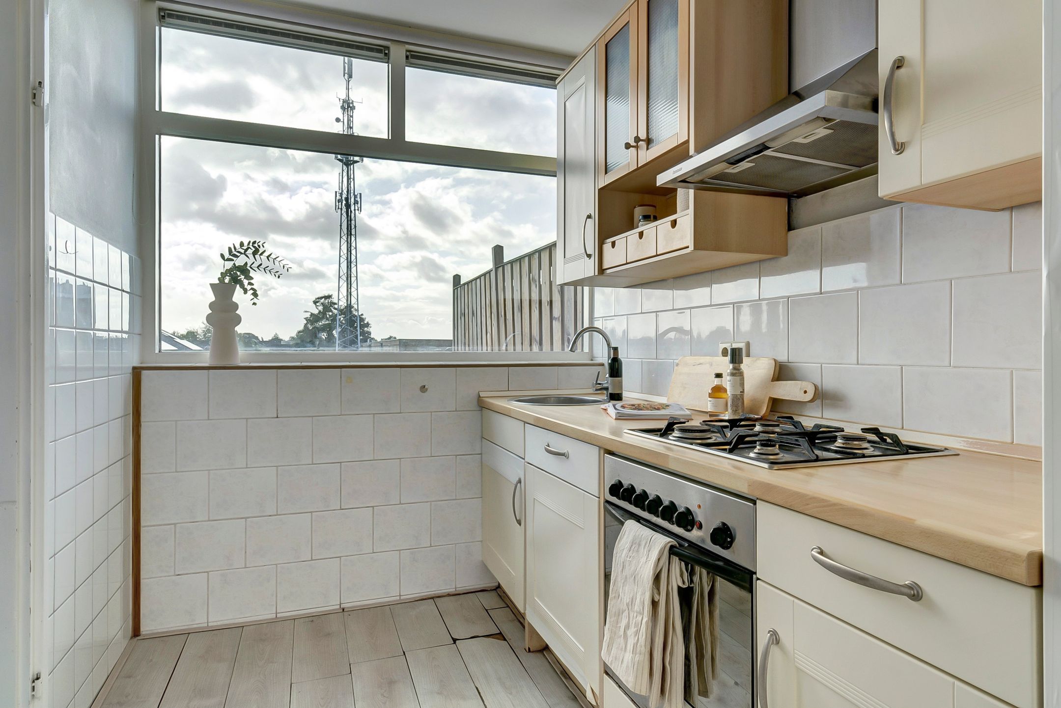 Foto 9 van Callunaplein 22