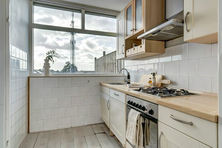 Foto 9 van Callunaplein 22