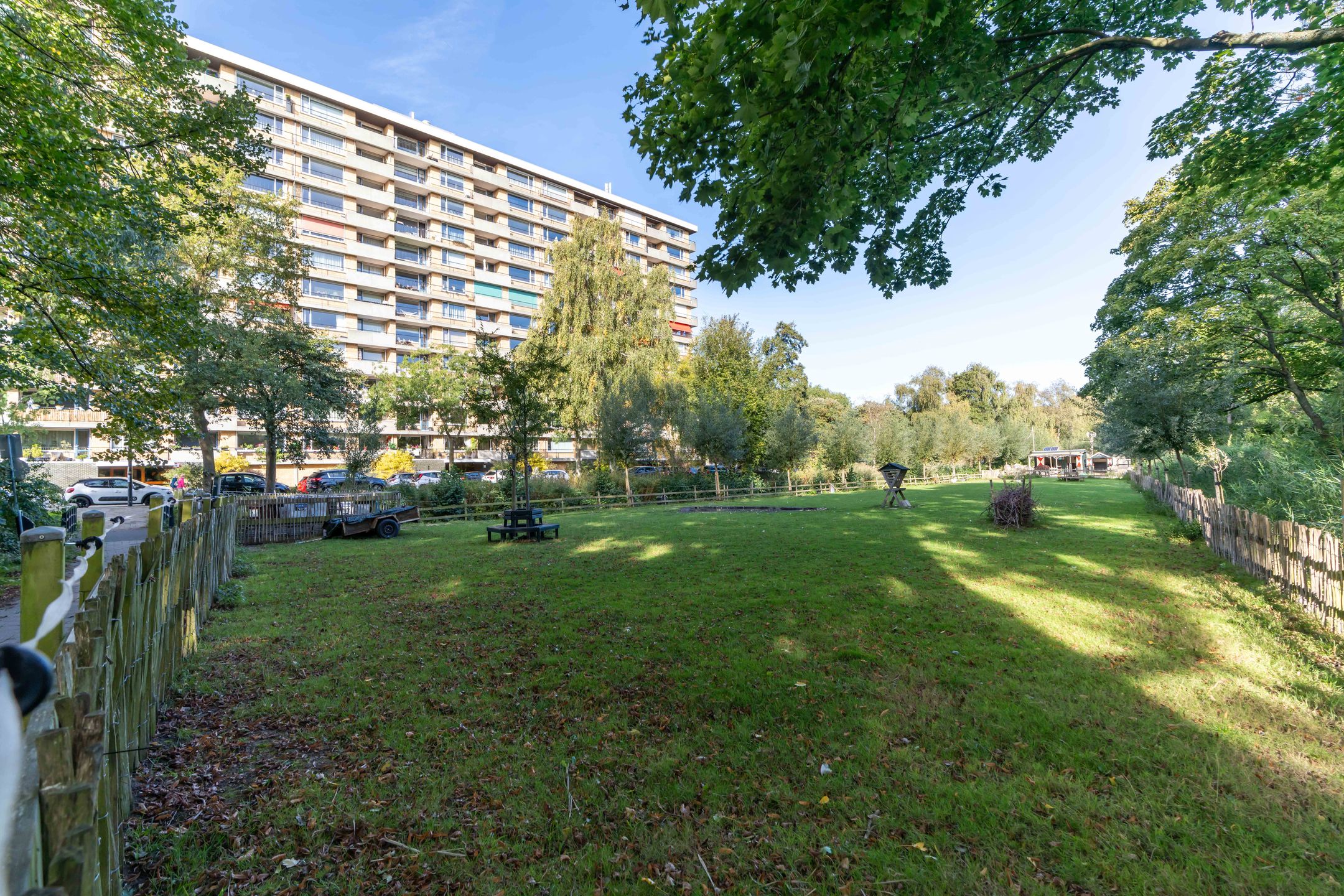 Foto 30 van John F. Kennedylaan 131