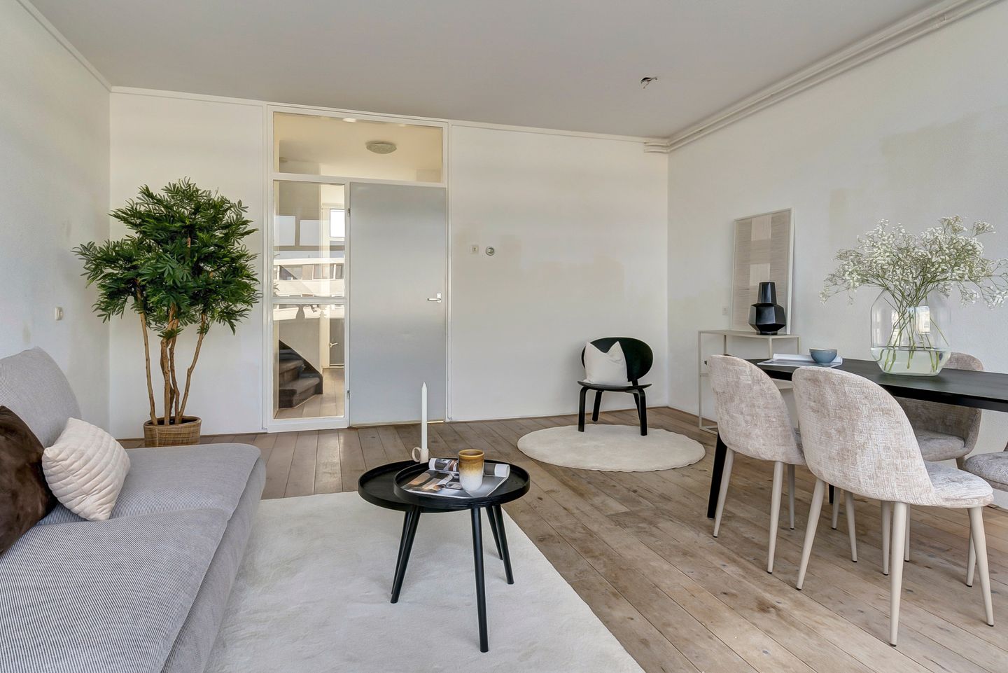 Foto 4 van Callunaplein 22