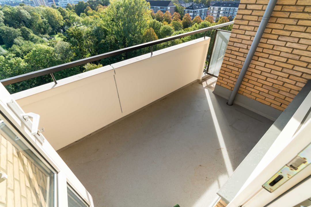 Foto 26 van John F. Kennedylaan 131