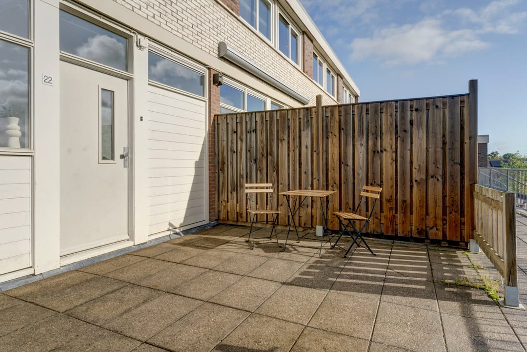 Foto 23 van Callunaplein 22