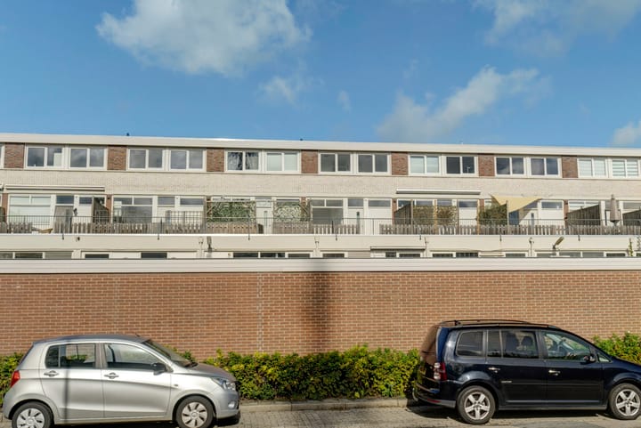 Foto 27 van Callunaplein 22