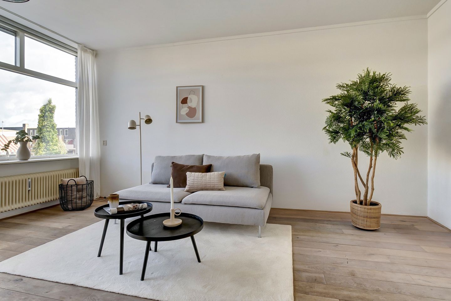 Foto 5 van Callunaplein 22