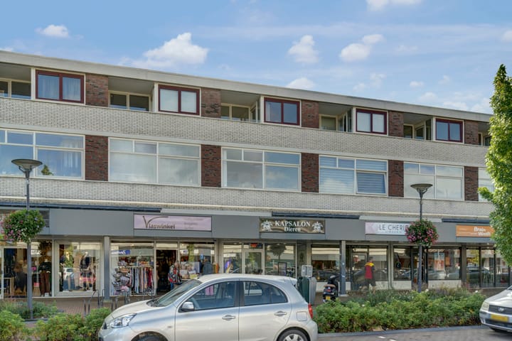 Foto 29 van Callunaplein 22