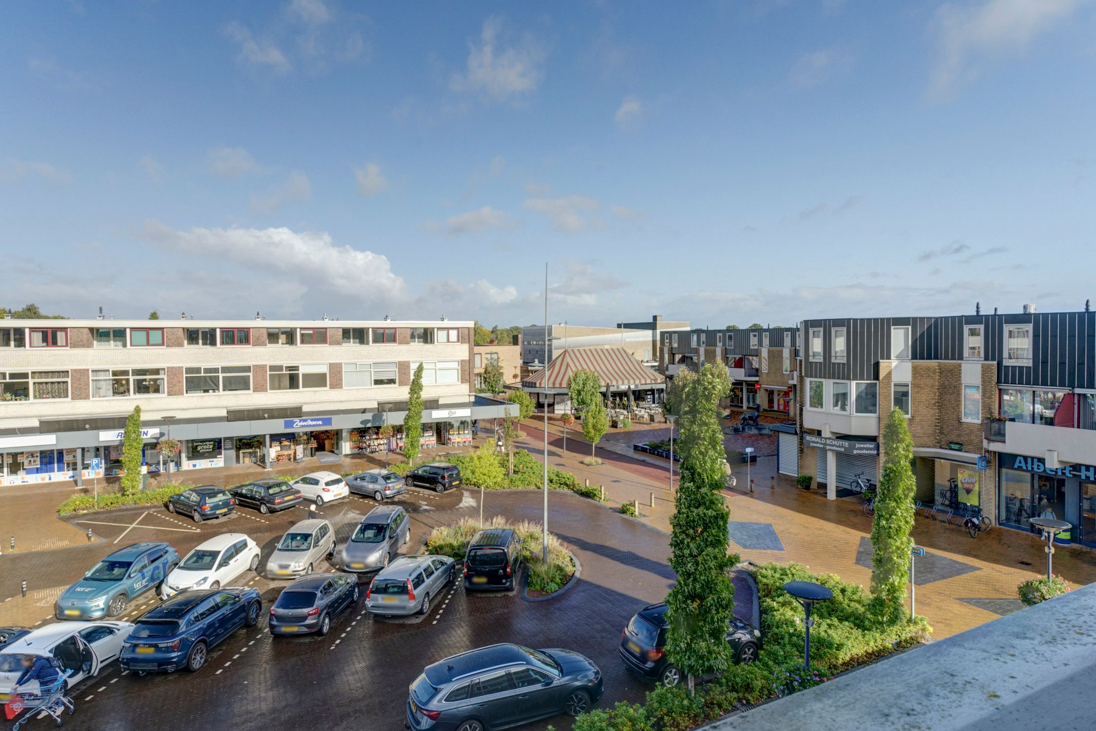 Foto 30 van Callunaplein 22