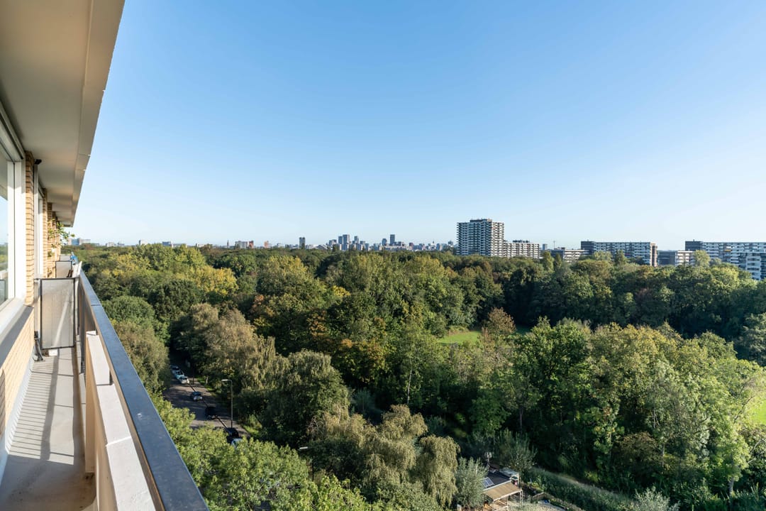 Foto 32 van John F. Kennedylaan 131