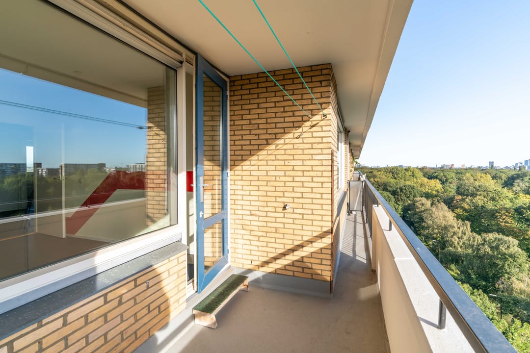 Foto 28 van John F. Kennedylaan 131