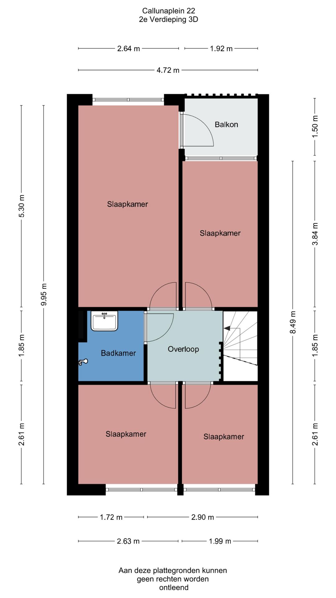 Foto 34 van Callunaplein 22