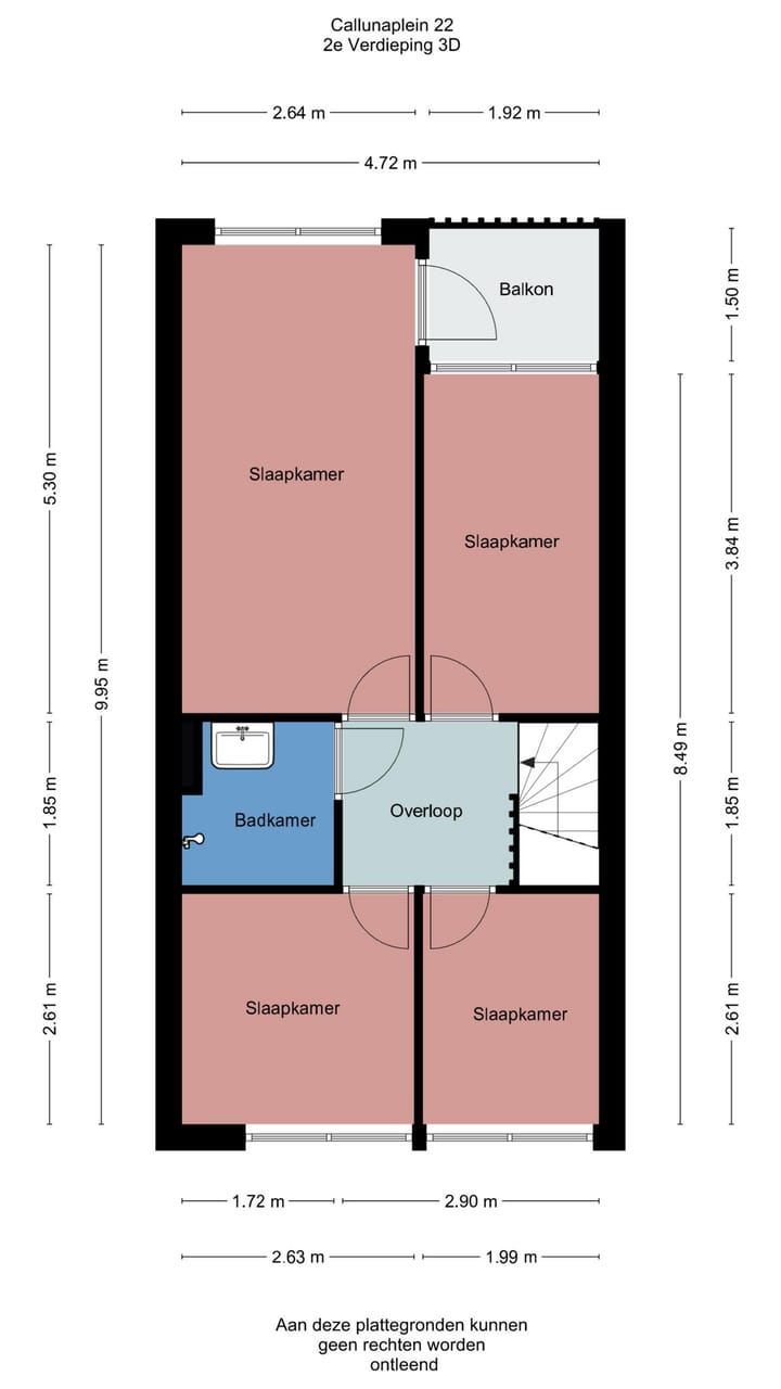 Foto 34 van Callunaplein 22