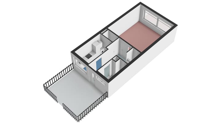 Foto 33 van Callunaplein 22