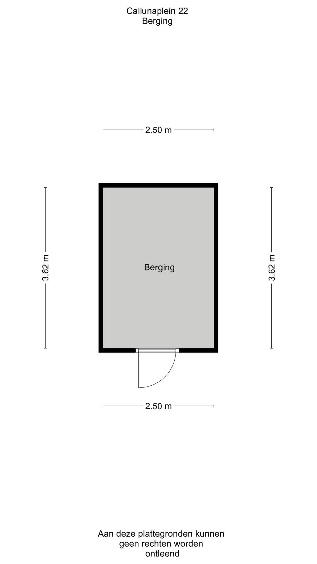 Foto 36 van Callunaplein 22