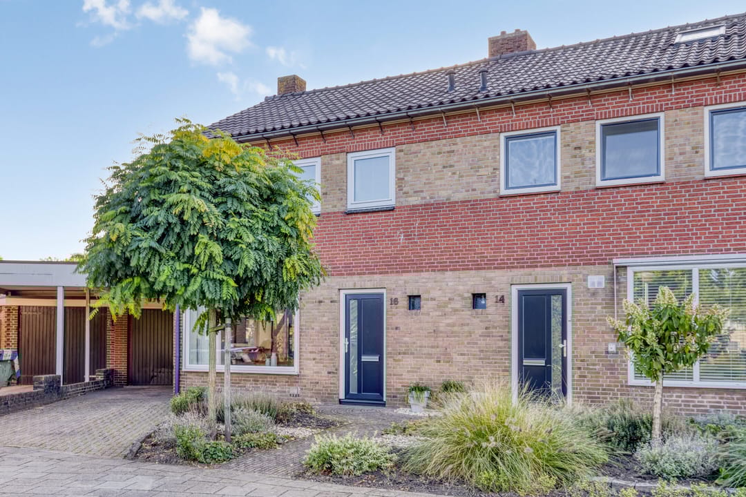 Foto 7 van Adriaan van Ostadestraat 16