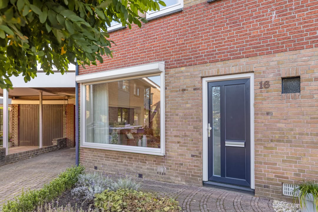 Foto 8 van Adriaan van Ostadestraat 16