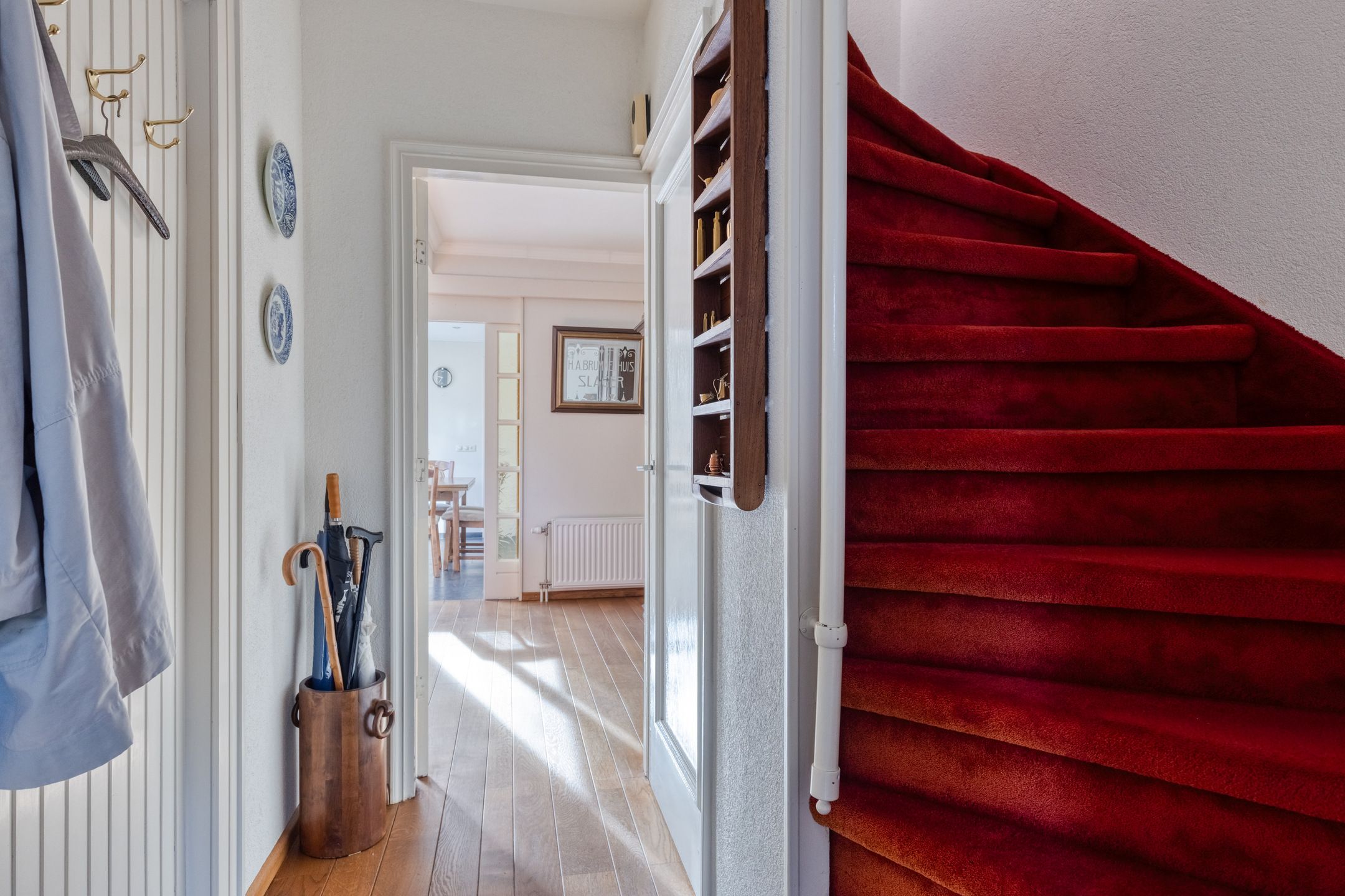 Foto 12 van Adriaan van Ostadestraat 16