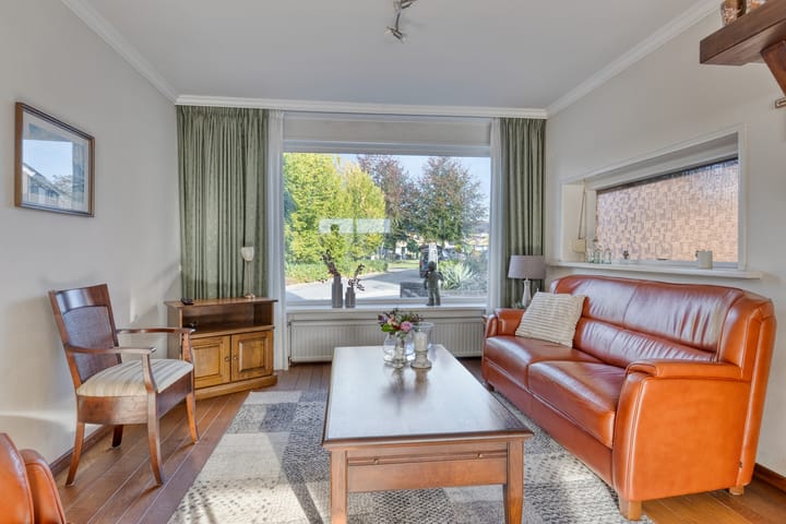 Foto 2 van Adriaan van Ostadestraat 16