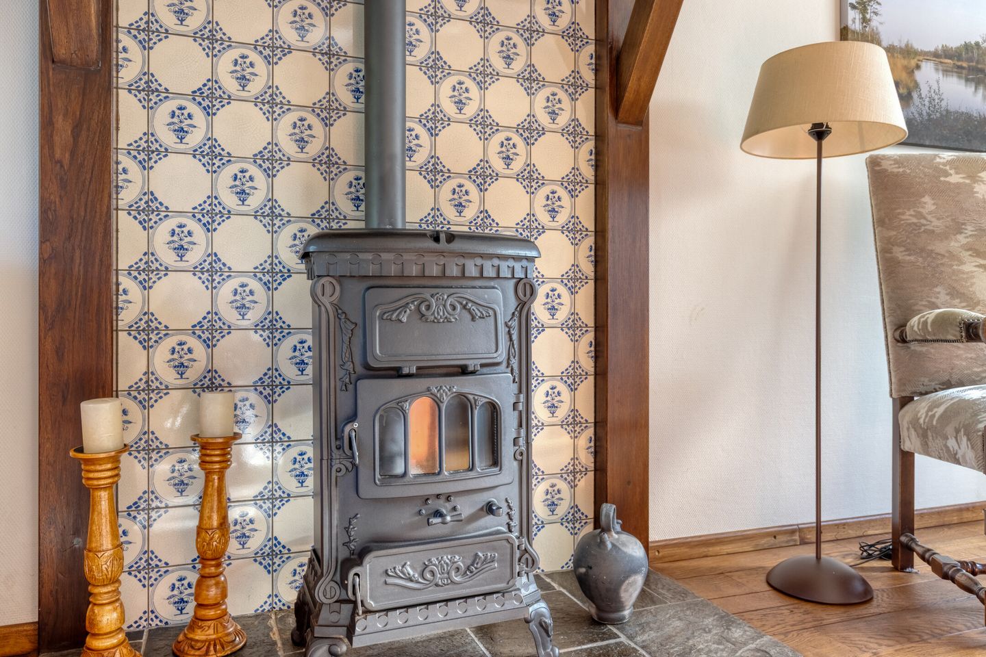 Foto 14 van Adriaan van Ostadestraat 16