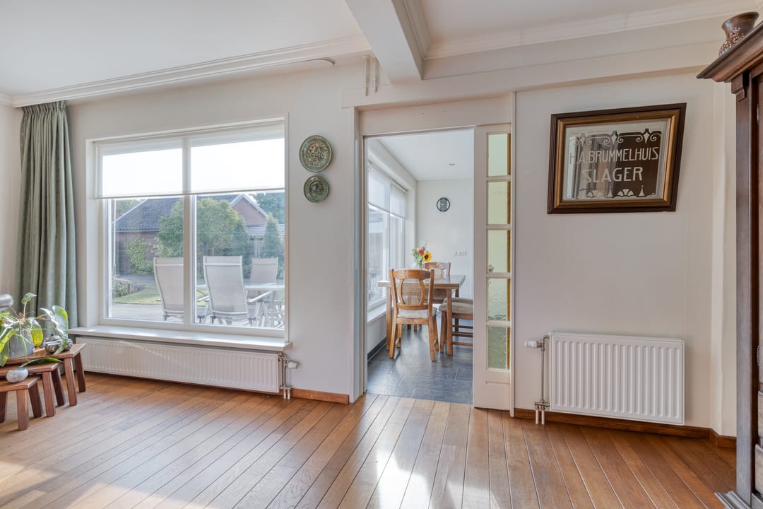 Foto 17 van Adriaan van Ostadestraat 16