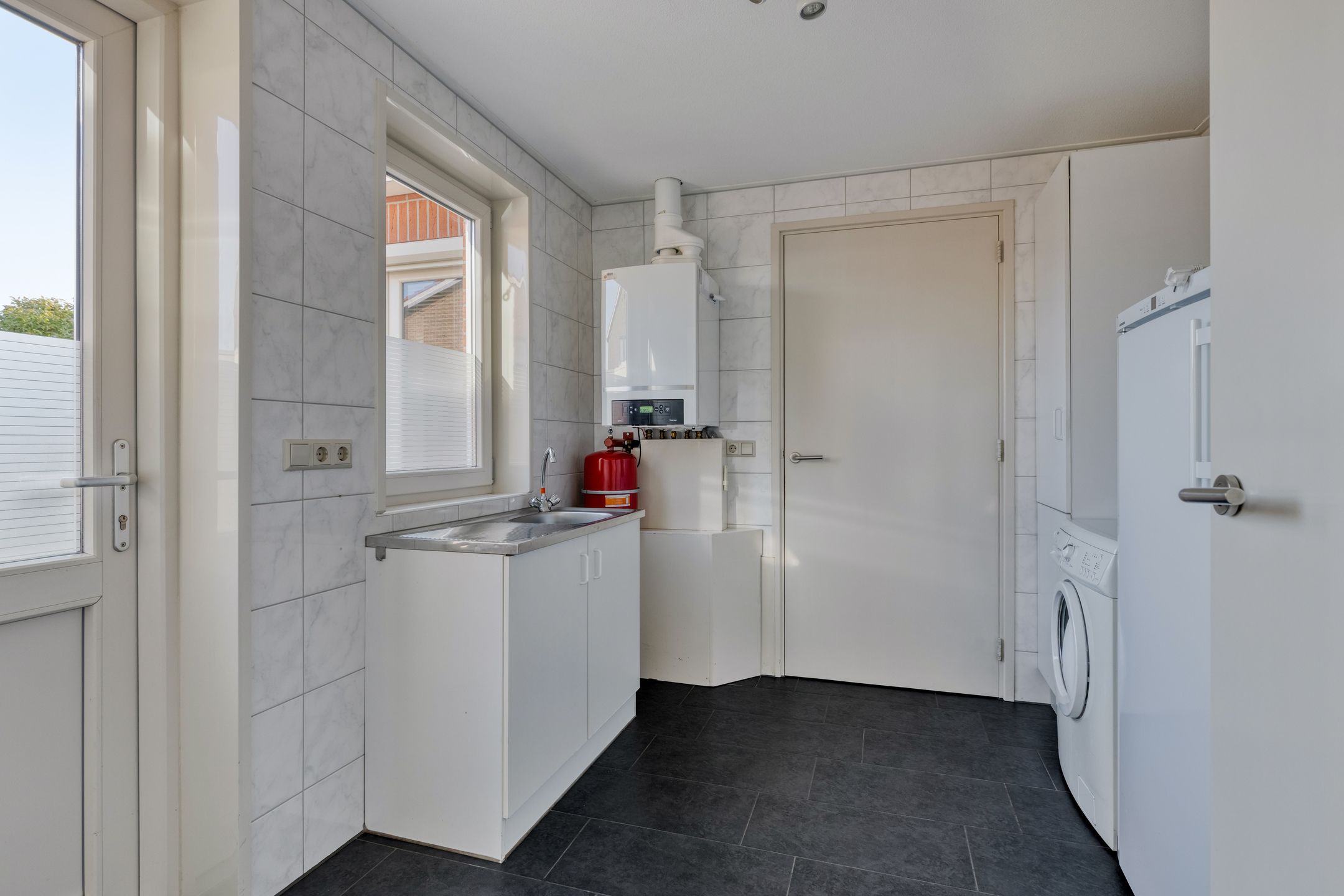 Foto 21 van Adriaan van Ostadestraat 16