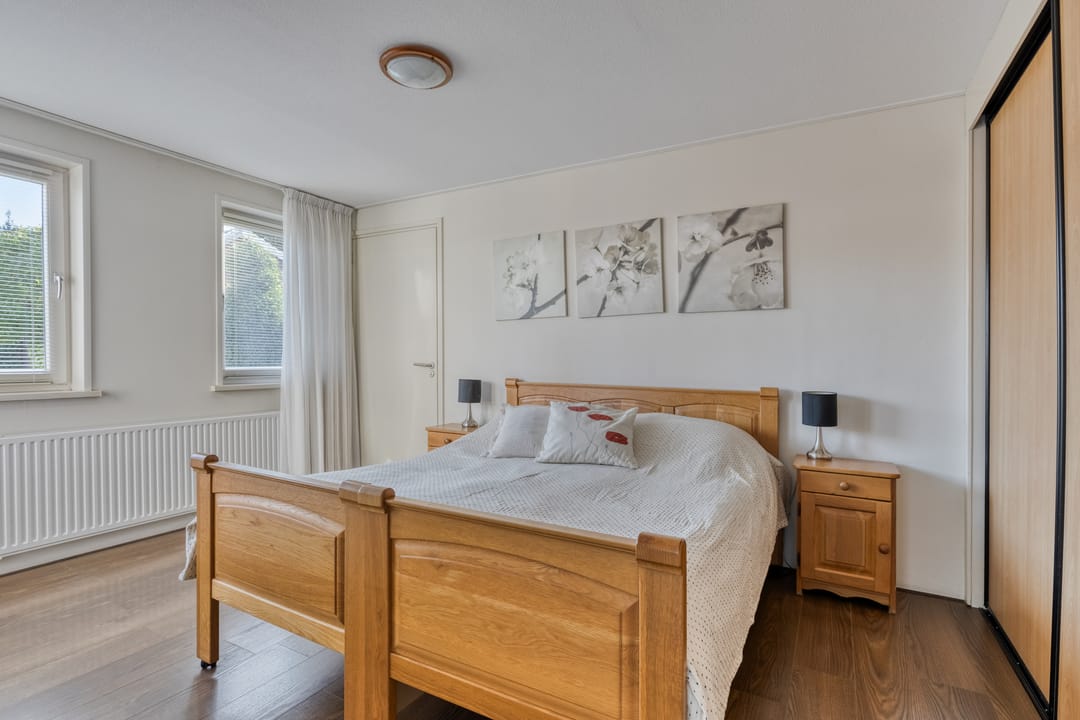 Foto 23 van Adriaan van Ostadestraat 16