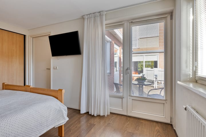 Foto 4 van Adriaan van Ostadestraat 16