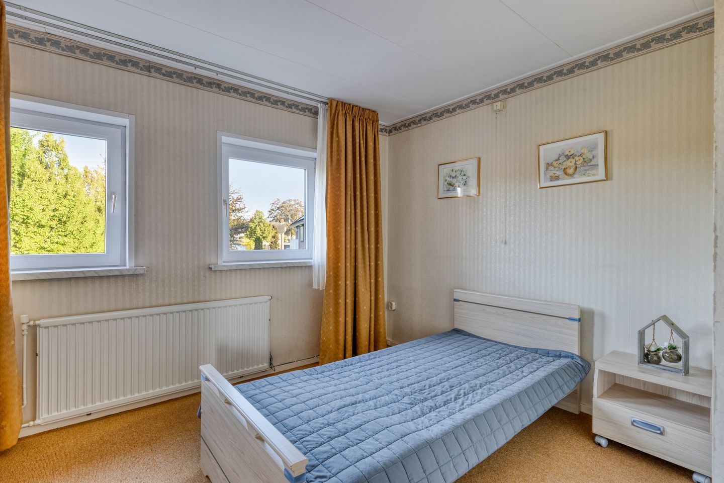 Foto 29 van Adriaan van Ostadestraat 16