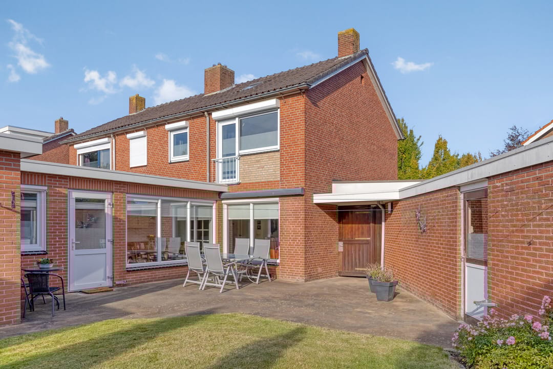 Foto 41 van Adriaan van Ostadestraat 16