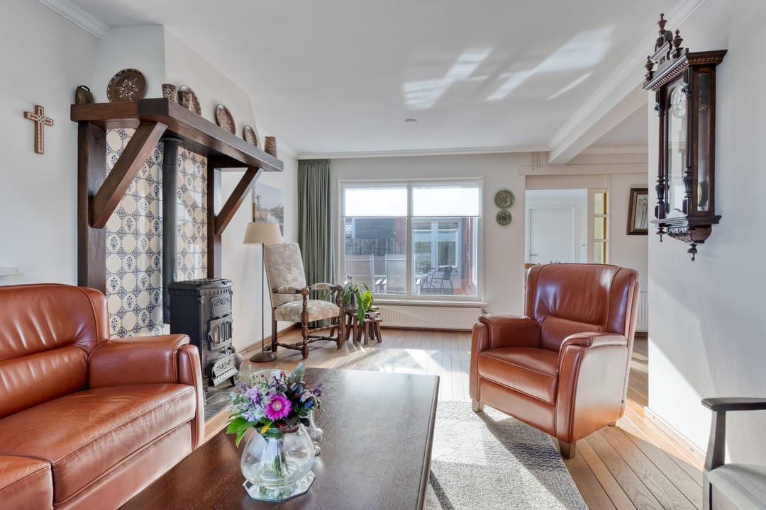 Foto 13 van Adriaan van Ostadestraat 16