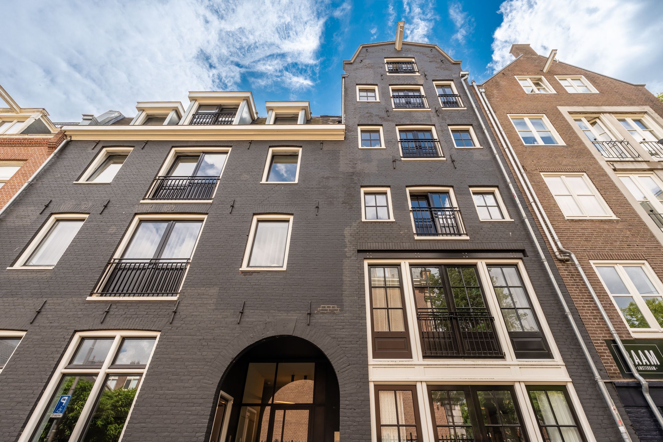 Raamstraat 33-K, 33, K, Amsterdam, 1016XL, Noord-Holland, Nederland 33