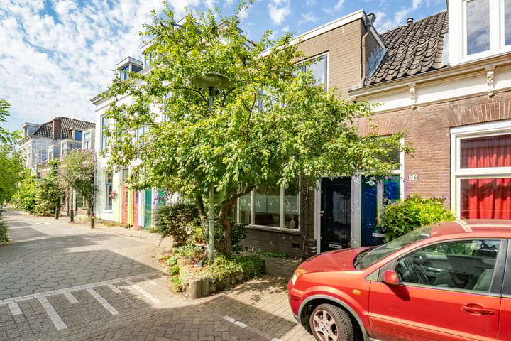 Foto 2 van Kapelstraat 94