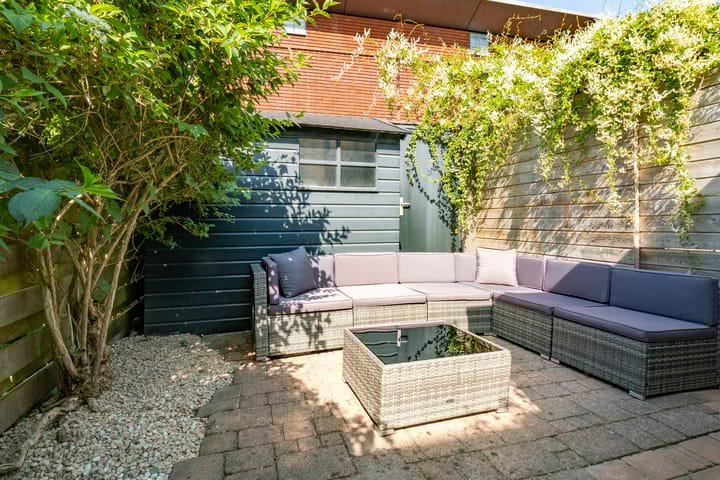 Foto 4 van Kapelstraat 94