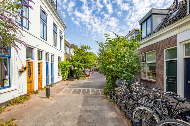 Foto 5 van Kapelstraat 94