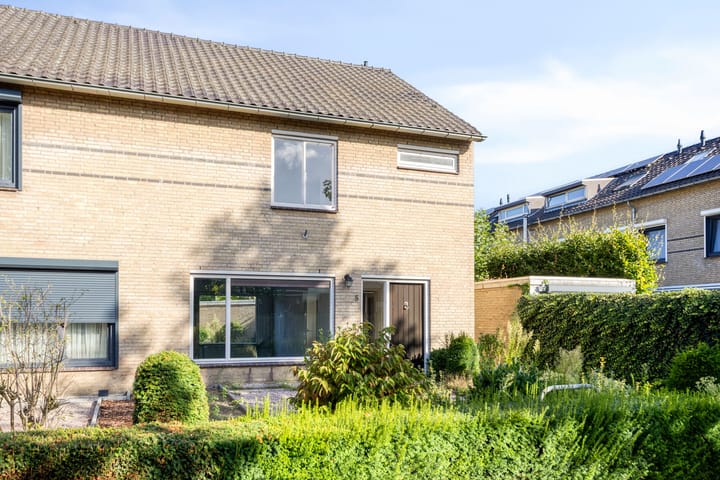 Foto 6 van Jan Pzn Coenstraat 5