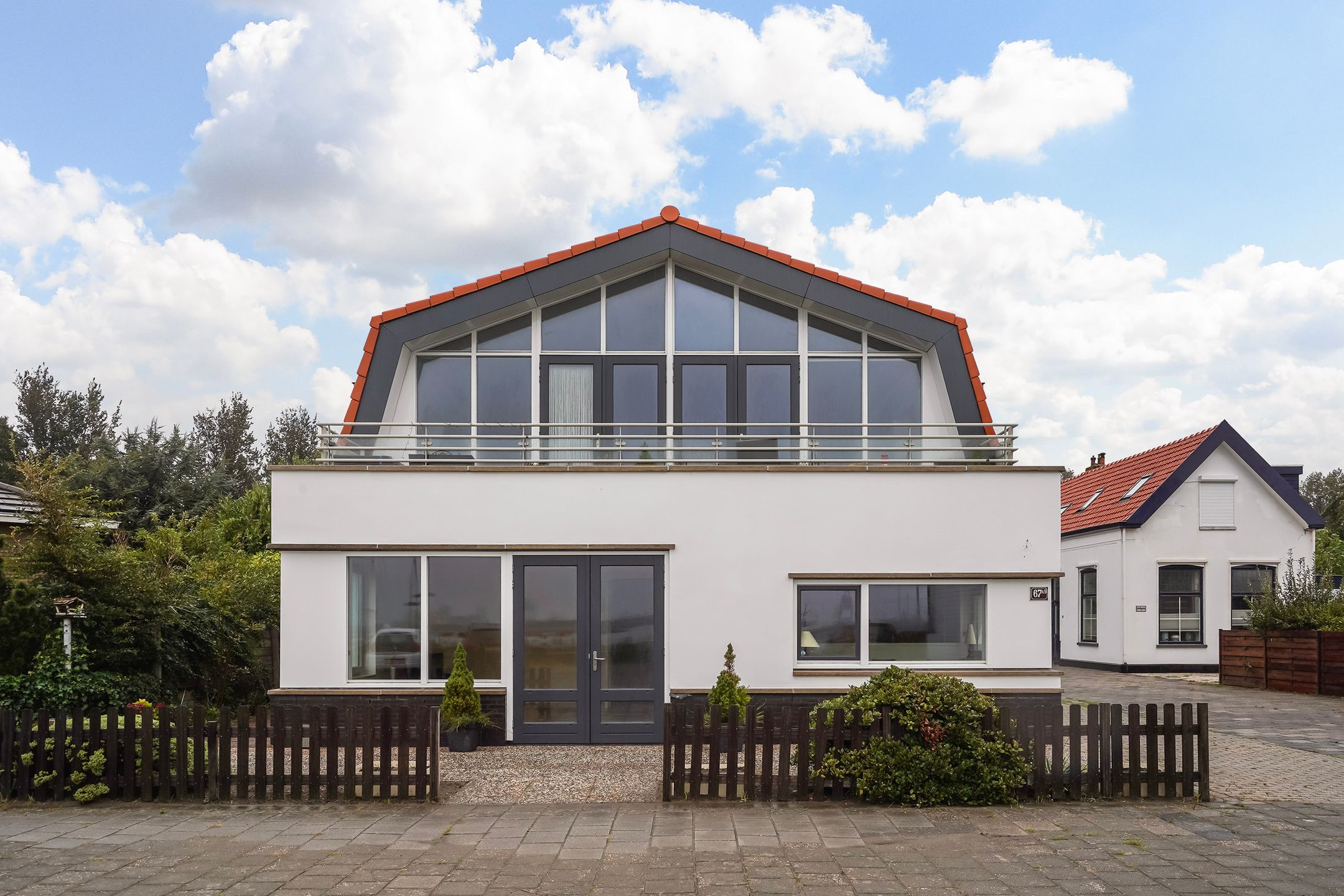 Stationsweg 67-A 67 A