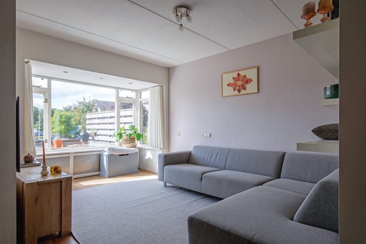 Foto 5 van Noordwester 70