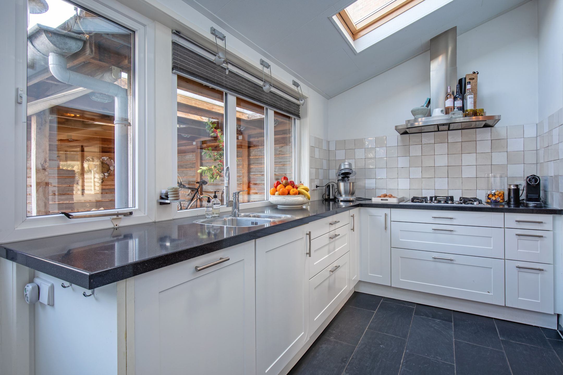 Foto 9 van Noordwester 70