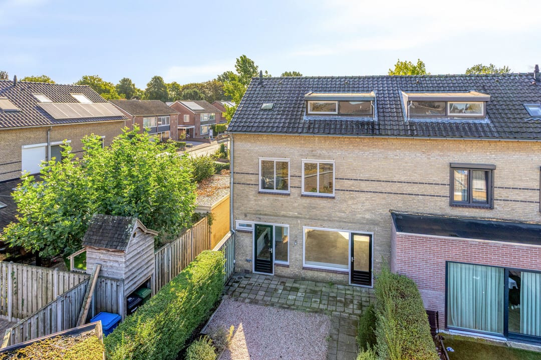 Foto 28 van Jan Pzn Coenstraat 5