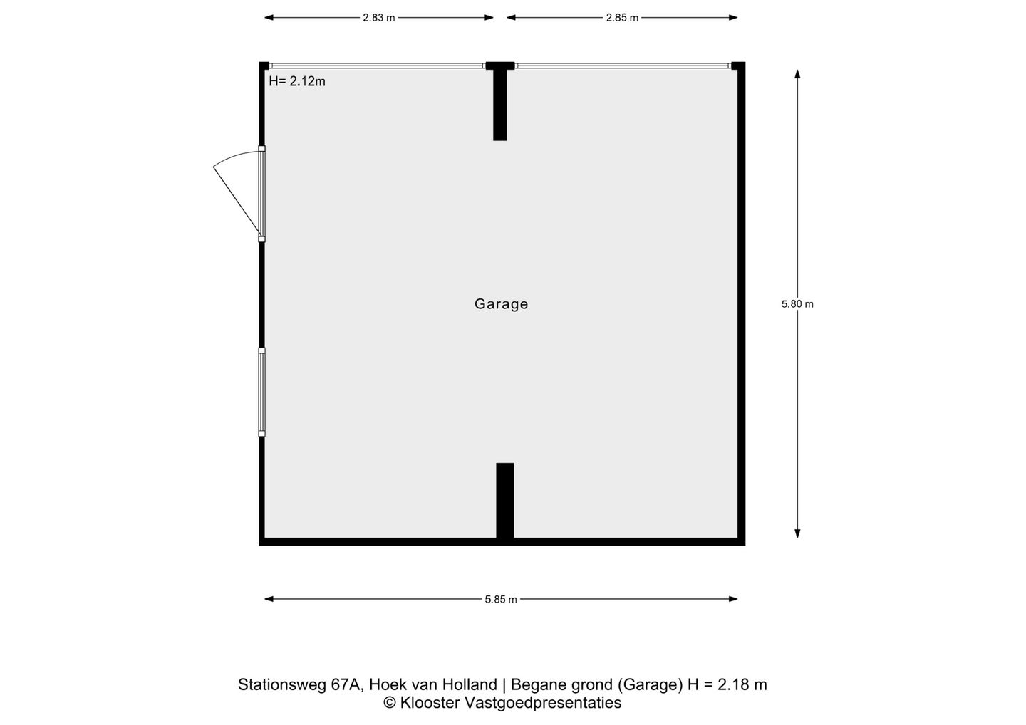 Photo 55 of Stationsweg 67-A